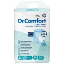 Scutece Chilot Adulti Dr. Comfort L