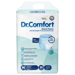 Scutece Chilot Adulti Dr. Comfort M Depozit Scutece Adulti