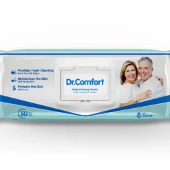 Servetele umede Giggles