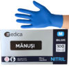 manusi nitril marimea M