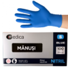 manusi nitril marimea S