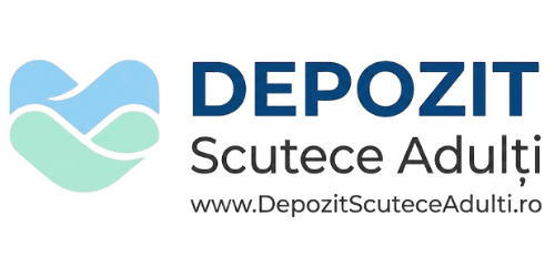 Dr. Comfort Depozit Scutece Adulti