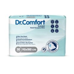 Dr Comfort aleze absorbante 90x180